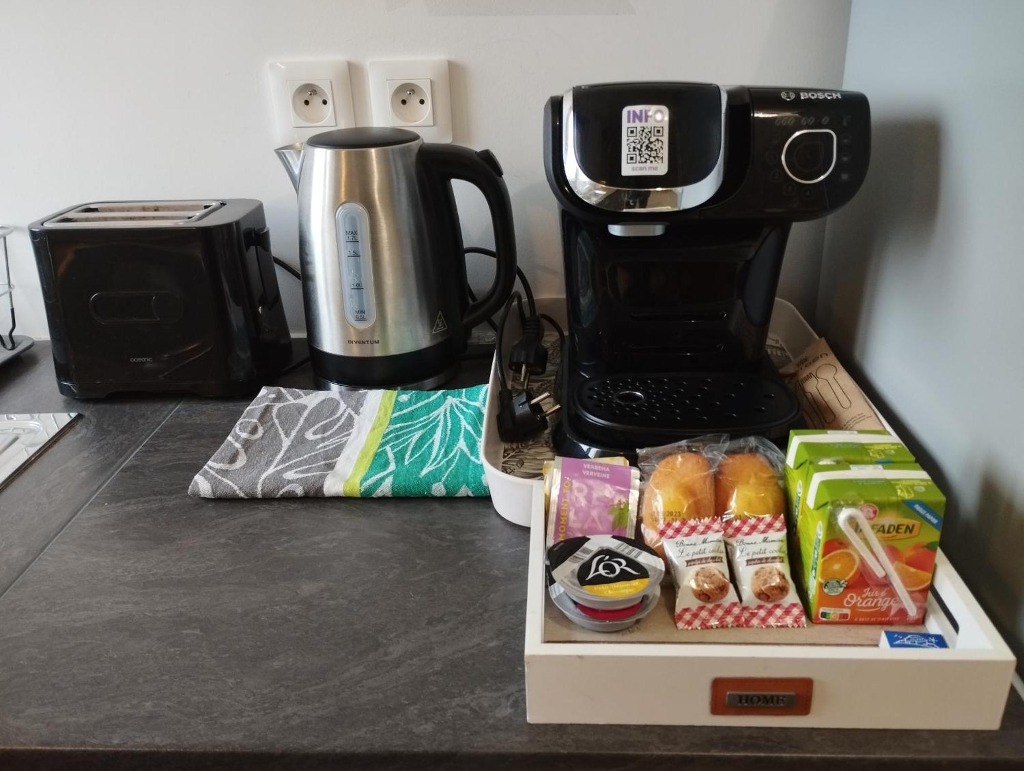 Appartement 1, Jardin, Collation, 5 Min De L'Aeroport Cdg 르 메스닐 아멜롯 외부 사진